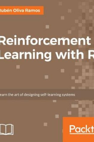 Cover of Reinforcement Learning with R