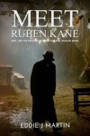 Book cover for Meet Ruben Kane