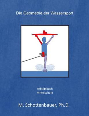 Book cover for Die Geometrie der Wassersport