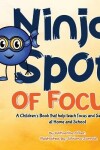 Book cover for Ninja Spot of Focus
