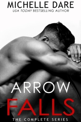 Cover of Arrow Falls