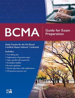 Book cover for BCMA Guide for Exam Preparation