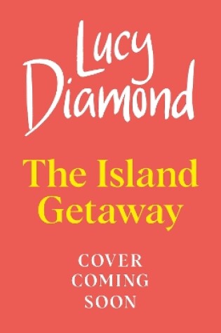 Cover of The Island Getaway
