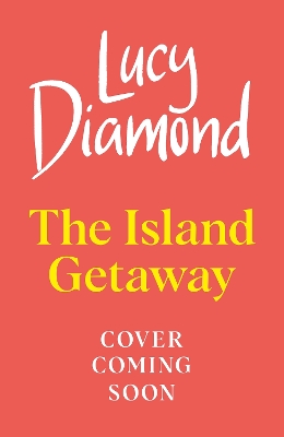 Book cover for The Island Getaway
