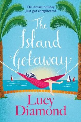 Cover of The Island Getaway