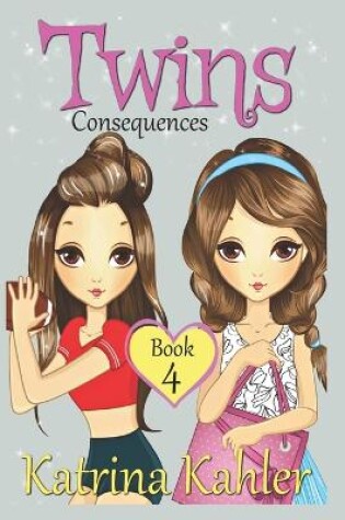 Cover of Books for Girls - TWINS