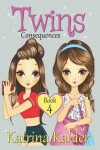 Book cover for Books for Girls - TWINS