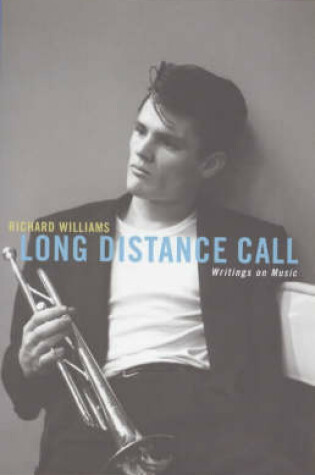 Cover of Long-distance Call