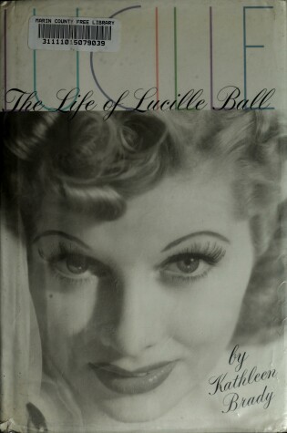 Cover of Lucille