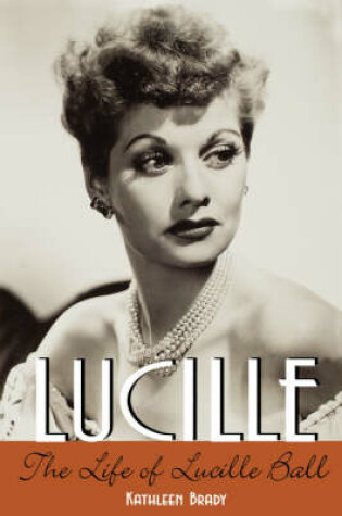 Cover of Lucille