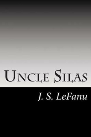 Cover of Uncle Silas