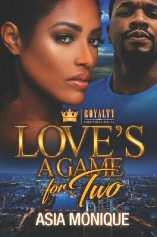 Cover of Love's a Game for Two