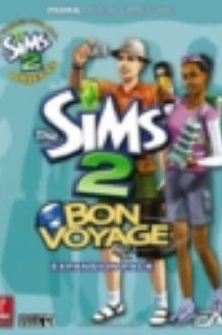 Cover of The "Sims" 2 Bon Voyage