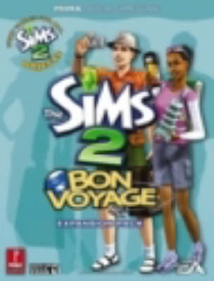 Book cover for The "Sims" 2 Bon Voyage