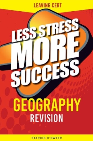 Cover of GEOGRAPHY Revision for Leaving Cert