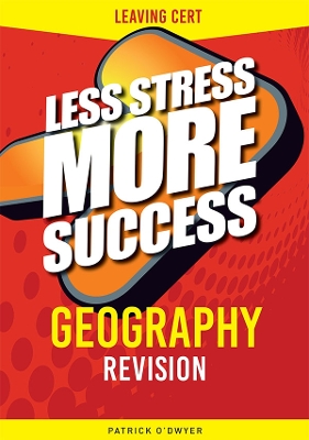 Cover of GEOGRAPHY Revision for Leaving Cert