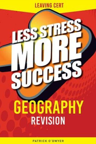 Cover of GEOGRAPHY Revision for Leaving Cert