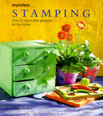 Book cover for Stamping