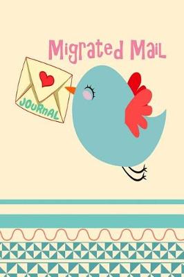 Book cover for Migrated Mail Journal