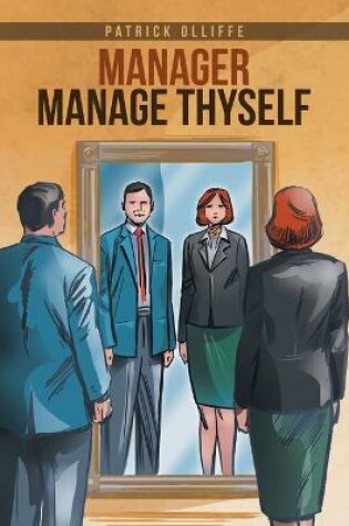 Cover of Manager Manage Thyself