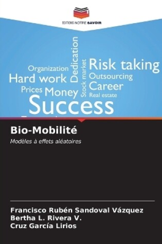 Cover of Bio-Mobilité