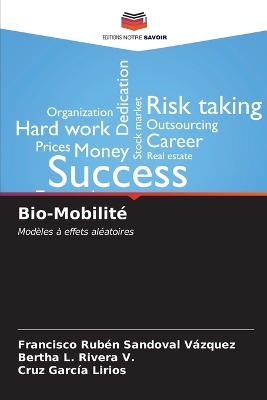 Book cover for Bio-Mobilité