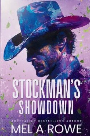 Cover of Stockman's Showdown