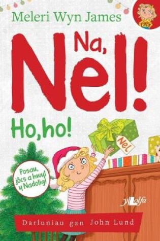 Cover of Na, Nel!: Ho, Ho!