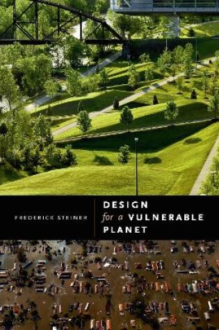 Cover of Design for a Vulnerable Planet