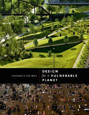 Cover of Design for a Vulnerable Planet