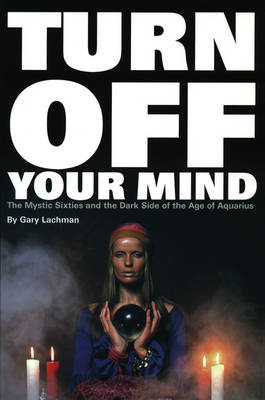 Book cover for Turn Off Your Mind