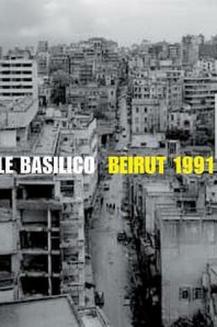 Cover of Beirut 1991 (2003)