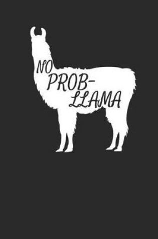 Cover of No Probllama