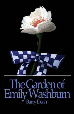 Book cover for The Garden of Emily Washburn