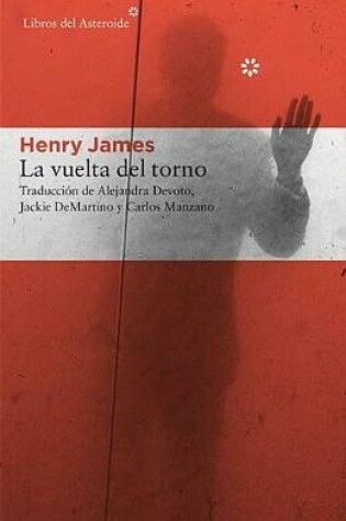 Cover of La Vuelta del Torno