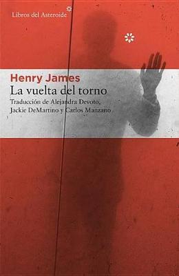 Book cover for La Vuelta del Torno