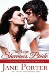 Book cover for The Lost Sheenan's Bride