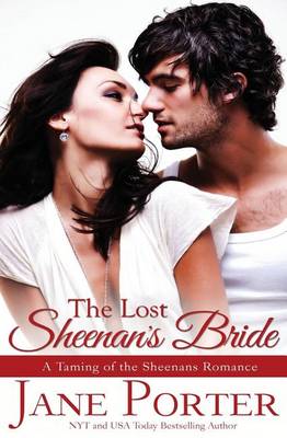 Cover of The Lost Sheenan's Bride
