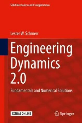 Cover of Engineering Dynamics 2.0