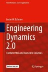 Book cover for Engineering Dynamics 2.0