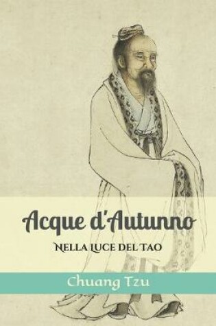 Cover of Acque d'Autunno