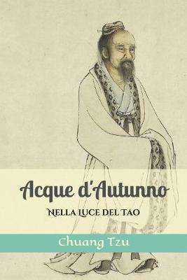 Cover of Acque d'Autunno