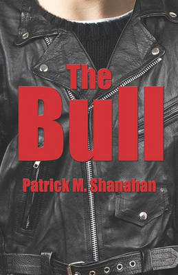 Book cover for The Bull