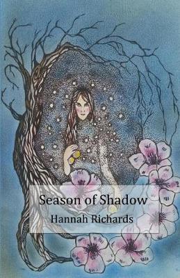 Book cover for Season of Shadow