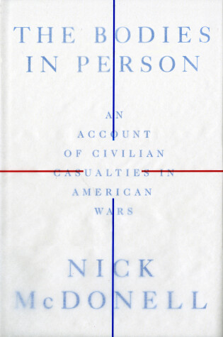 Cover of The Bodies in Person