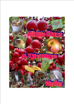 Book cover for Wildlife Chums & Change