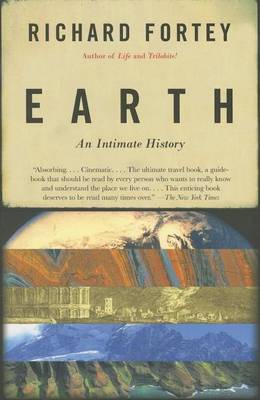 Book cover for Earth