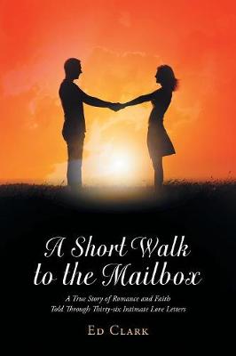 Book cover for A Short Walk to the Mailbox