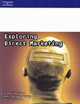 Book cover for Exploring Direct Marketing