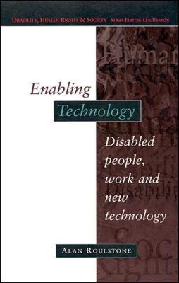 Book cover for Enabling Technology